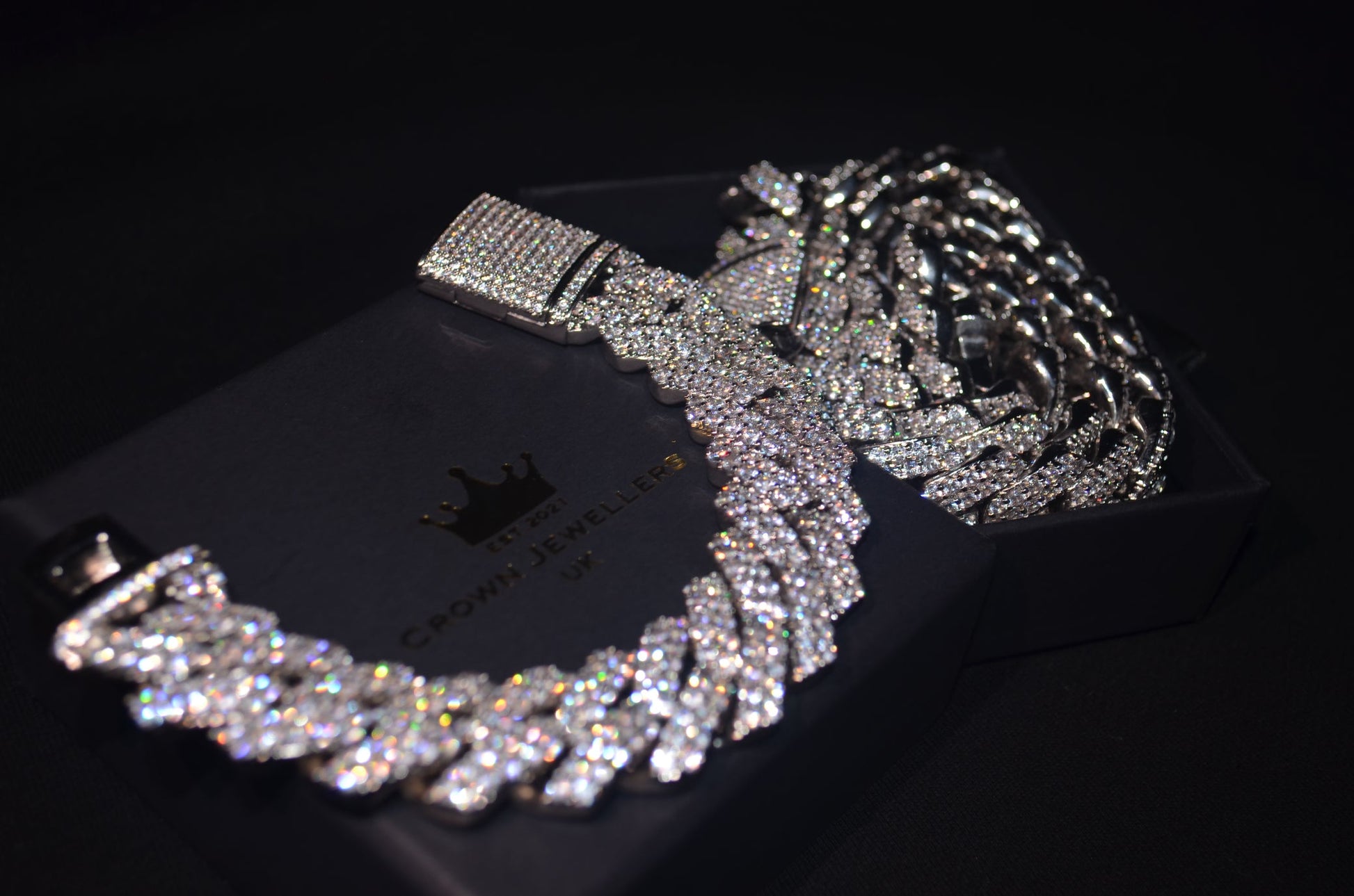 The Show Stopper Bundle: freeshipping - Crown Jewellers UK